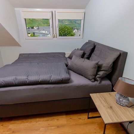 Weingut Gerd Muellers Hotel Krov Bagian luar foto