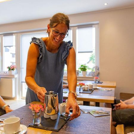 Weingut Gerd Muellers Hotel Krov Bagian luar foto