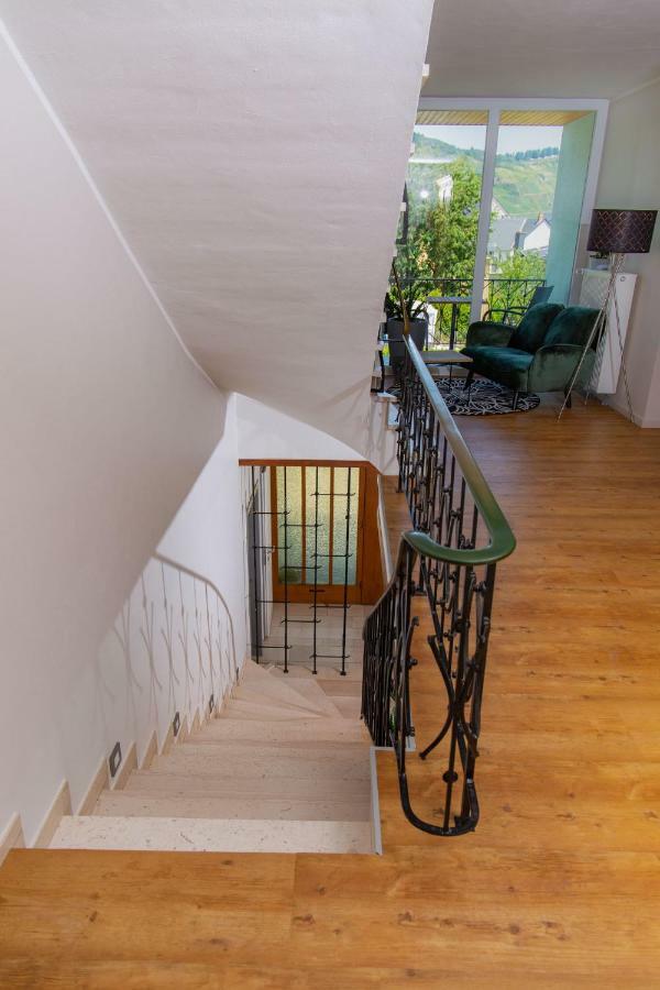 Weingut Gerd Muellers Hotel Krov Bagian luar foto