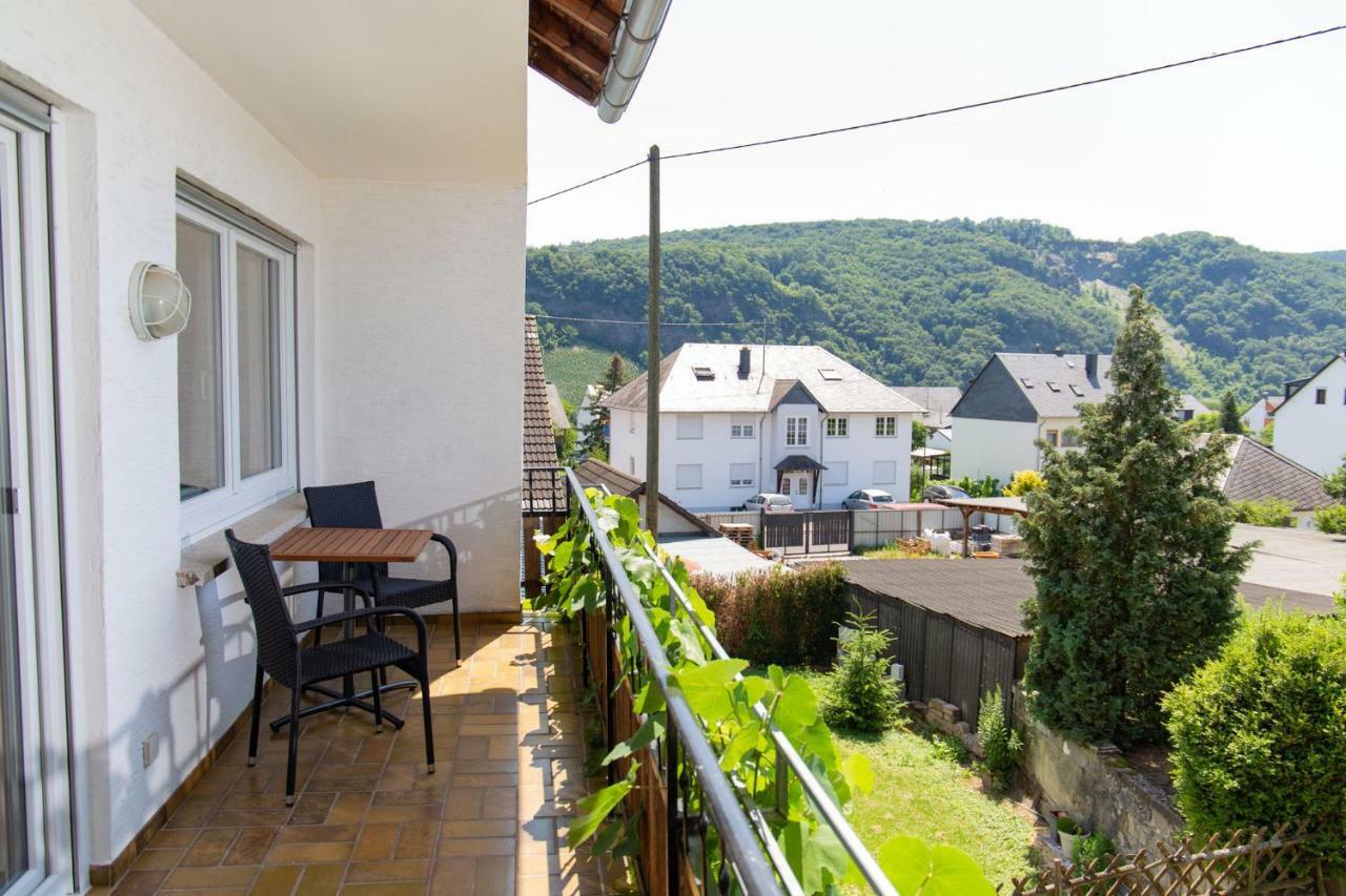 Weingut Gerd Muellers Hotel Krov Bagian luar foto