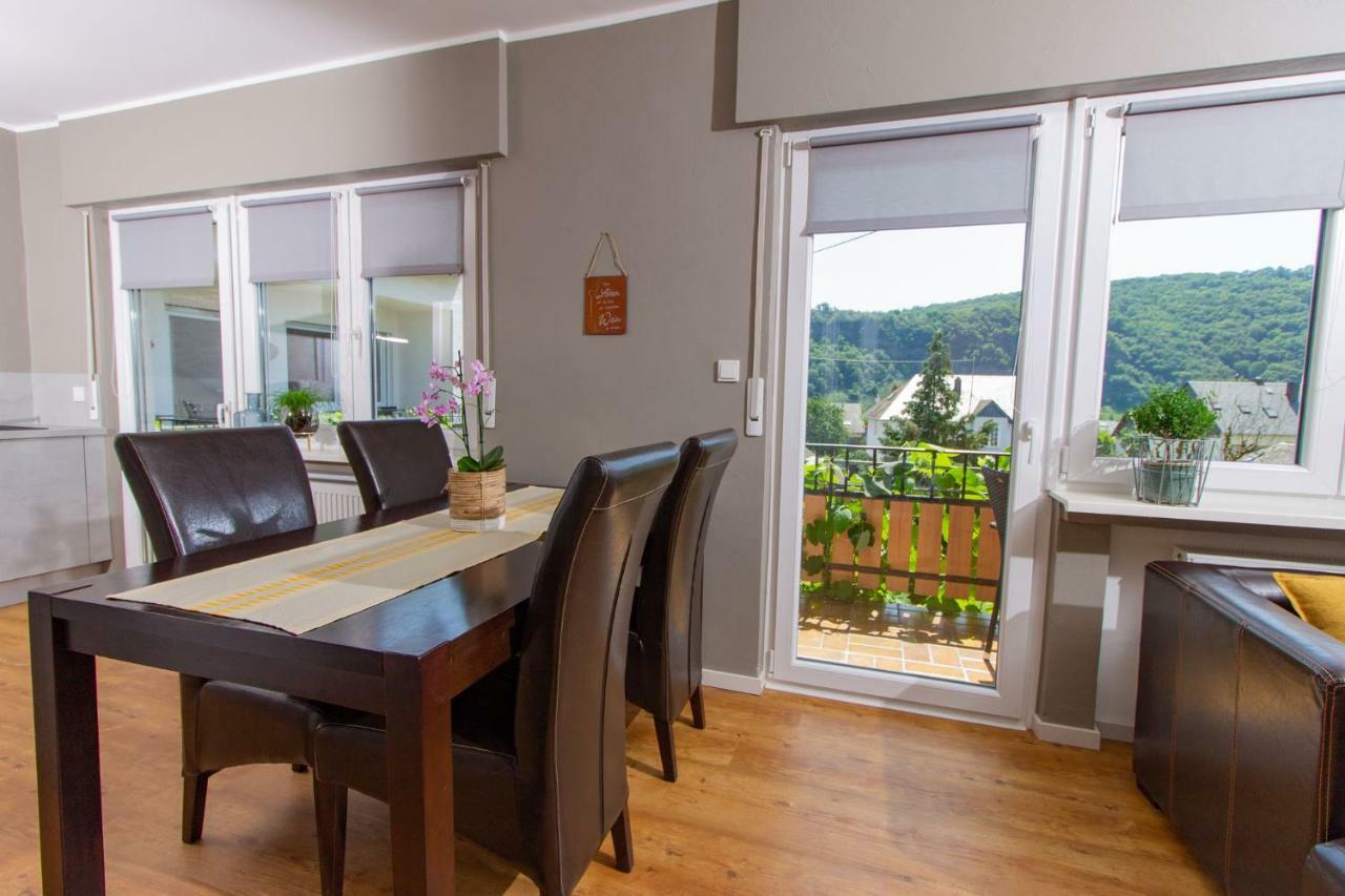 Weingut Gerd Muellers Hotel Krov Bagian luar foto