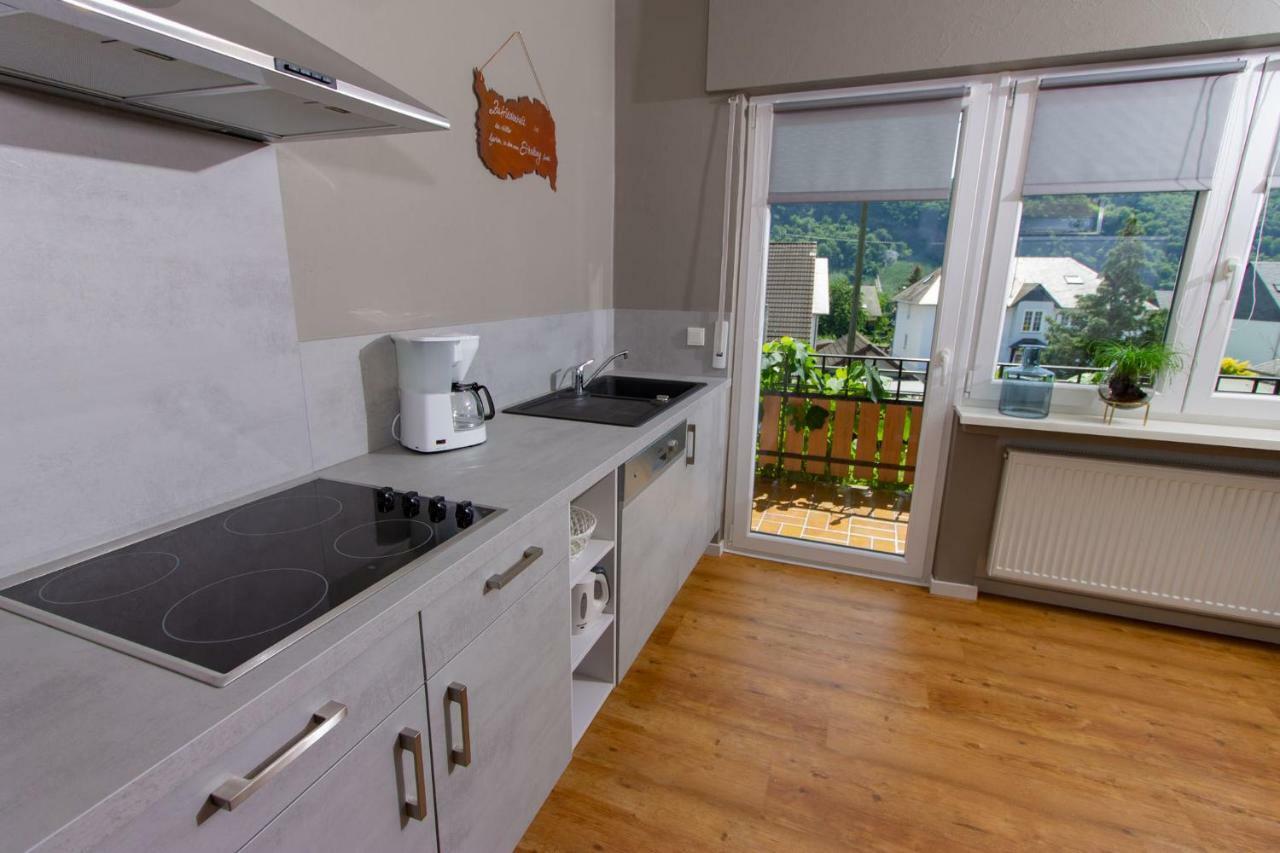 Weingut Gerd Muellers Hotel Krov Bagian luar foto