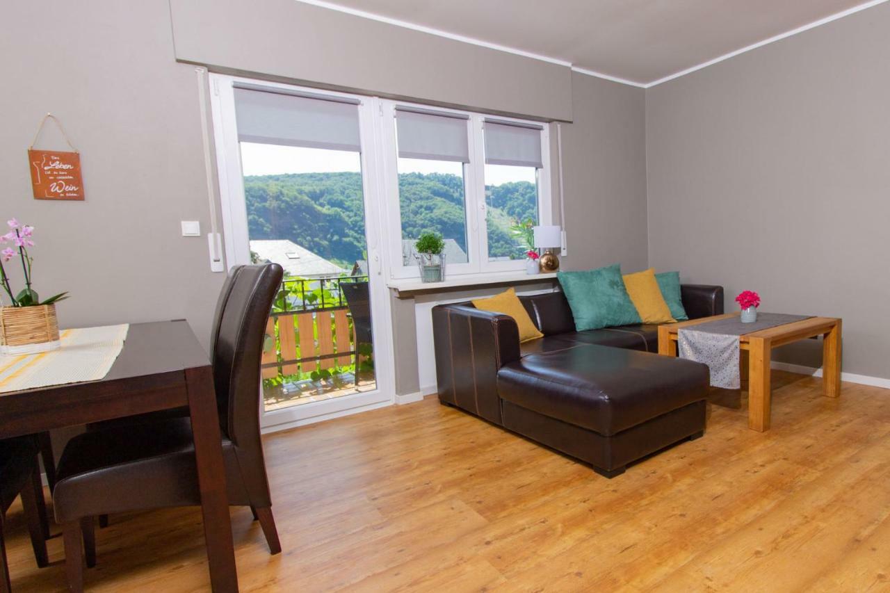 Weingut Gerd Muellers Hotel Krov Bagian luar foto