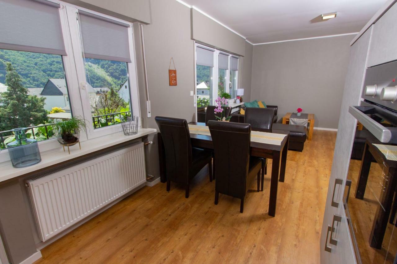 Weingut Gerd Muellers Hotel Krov Bagian luar foto