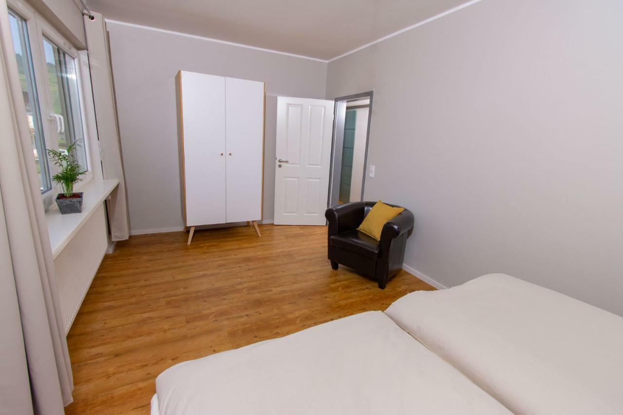Weingut Gerd Muellers Hotel Krov Bagian luar foto